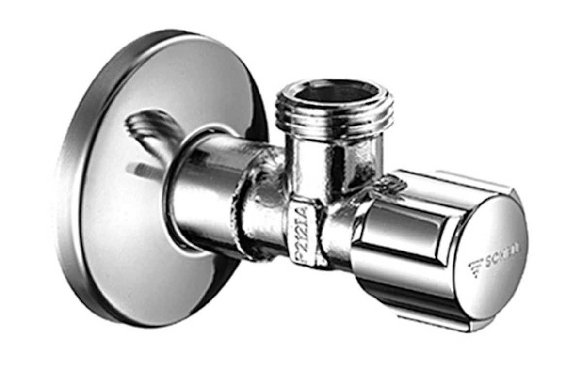 E-shop Schell COMFORT ventil rohový 1/2" x 1/2" 052170699