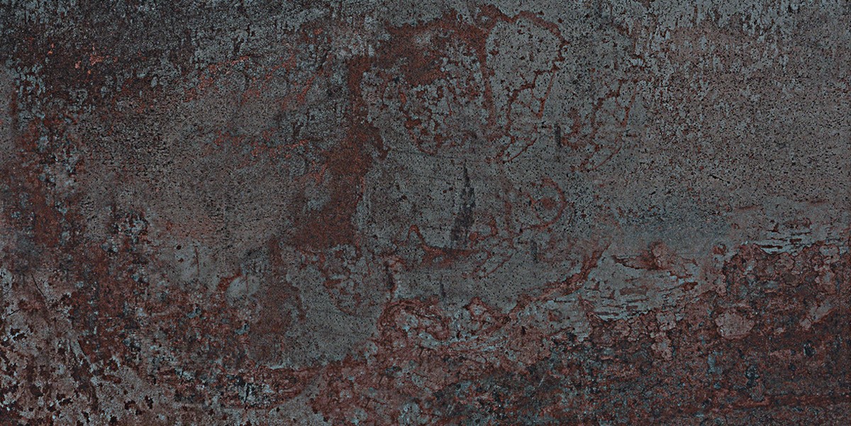 Dlažba Cir Metallo ruggine 50x100 cm mat 1060311