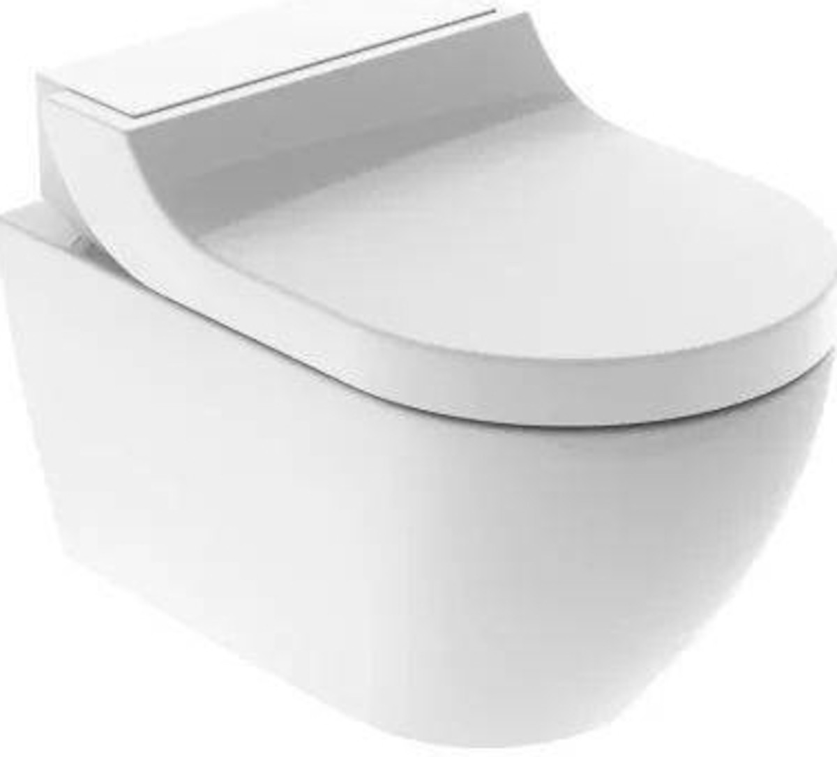 Wc s bidetem Geberit Aqua Clean 146.092.11.1