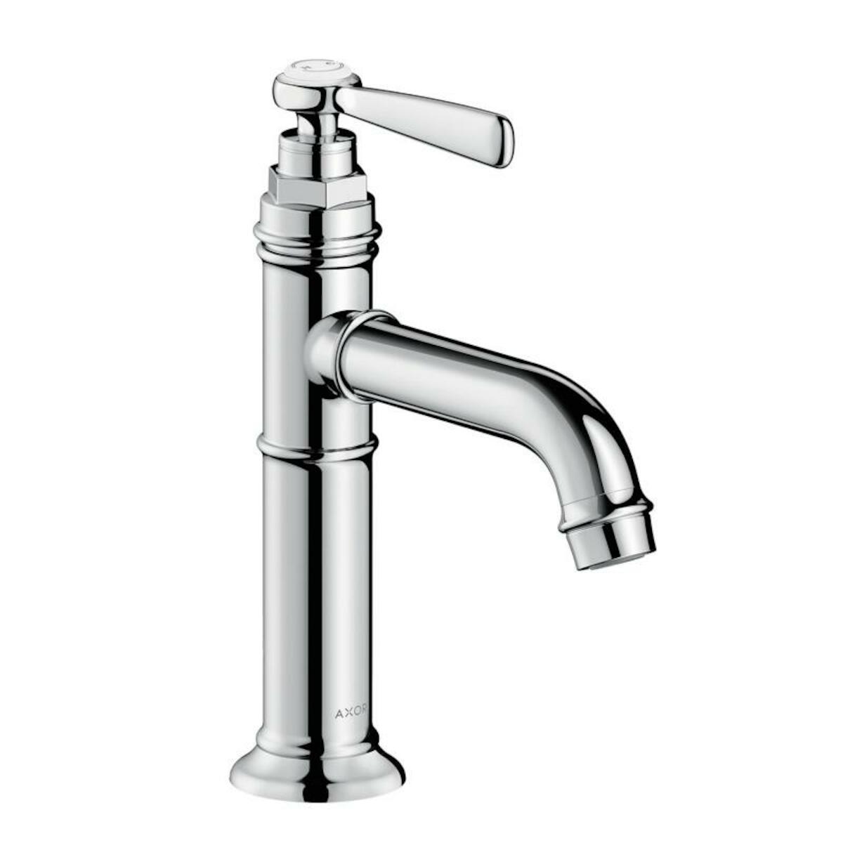 Umyvadlová baterie Hansgrohe Axor Montreux s neuzavíratelným vtokem chrom 16516000