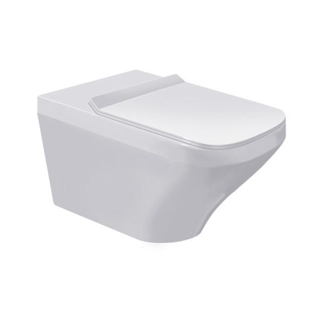 Wc závěsné Duravit Durastyle zadní odpad 2542090000