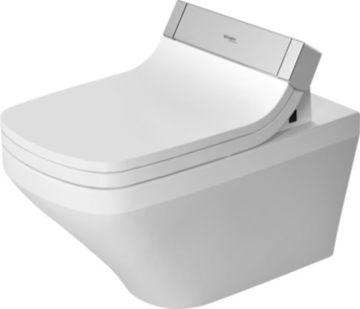 Wc závěsné Duravit Durastyle zadní odpad 2542590000