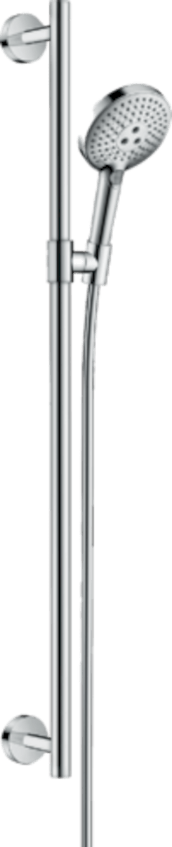 Sprchový set Hansgrohe Raindance Select chrom 26322000