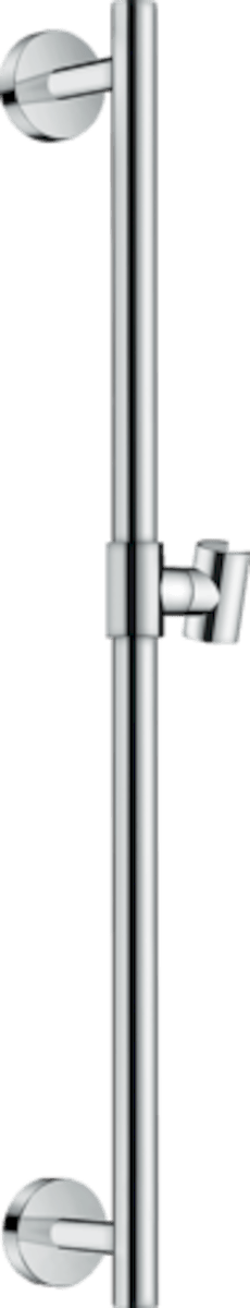 Sprchová tyč Hansgrohe Unica chrom 26401000