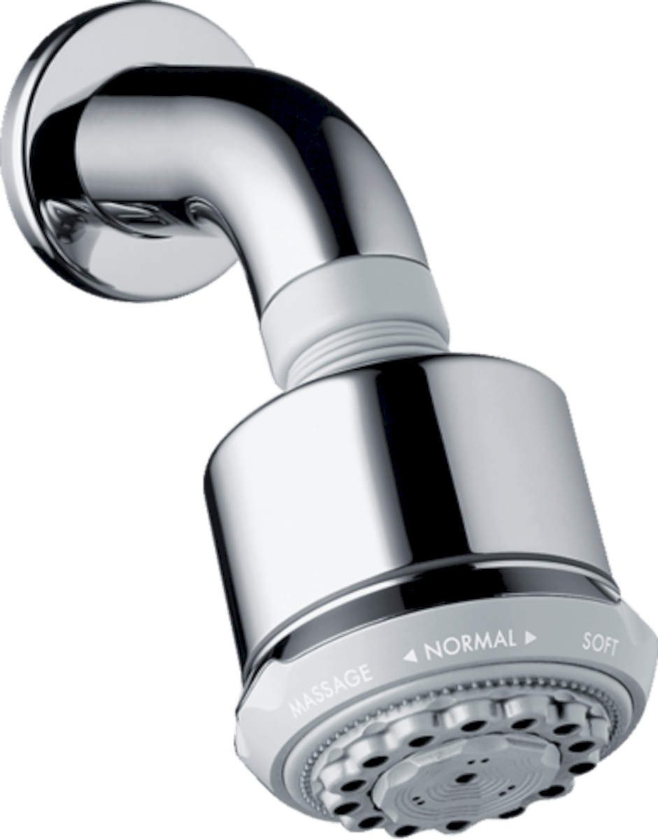 Hlavová sprcha Hansgrohe Clubmaster 26606000