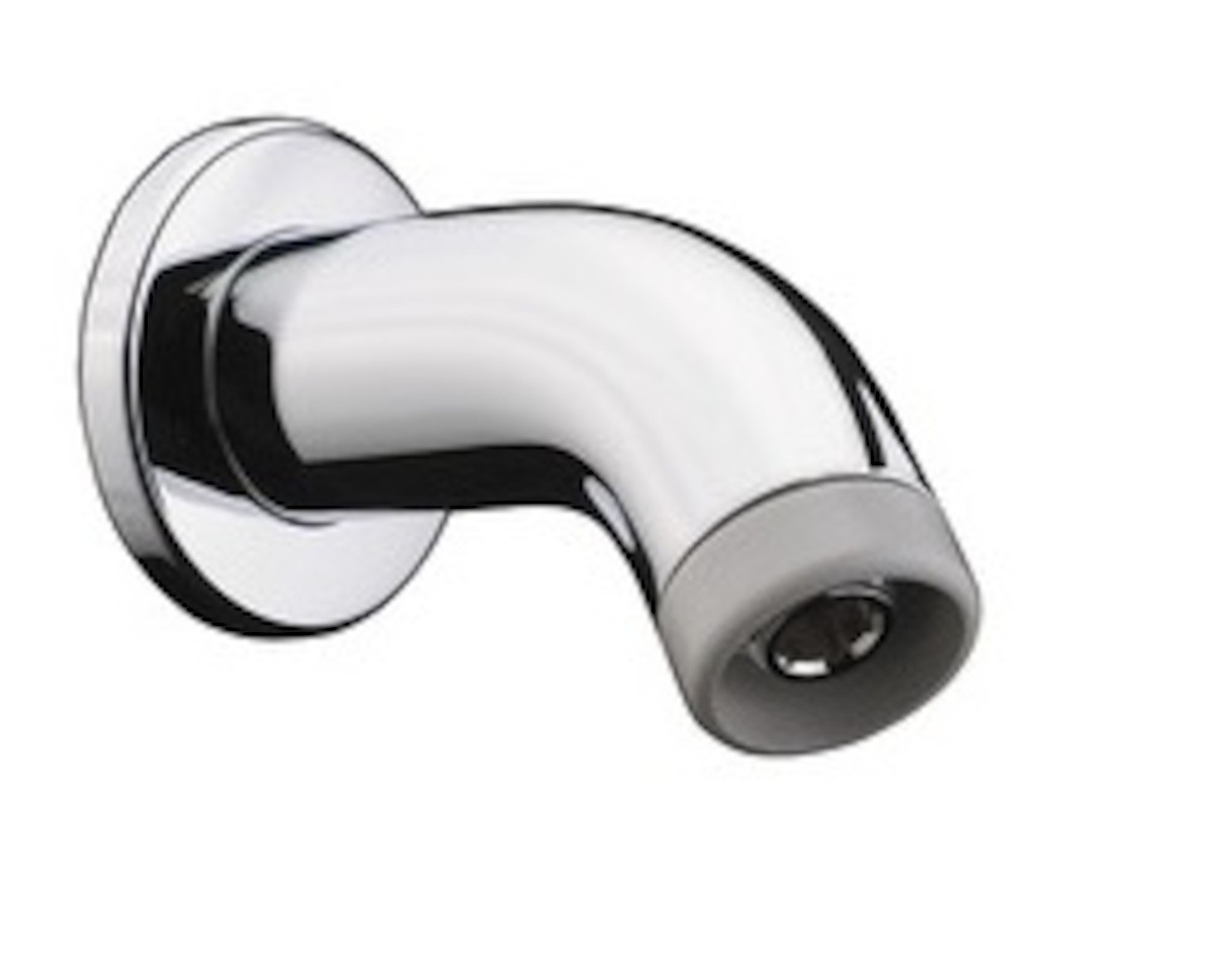 Sprchové rameno Hansgrohe chrom 27438000