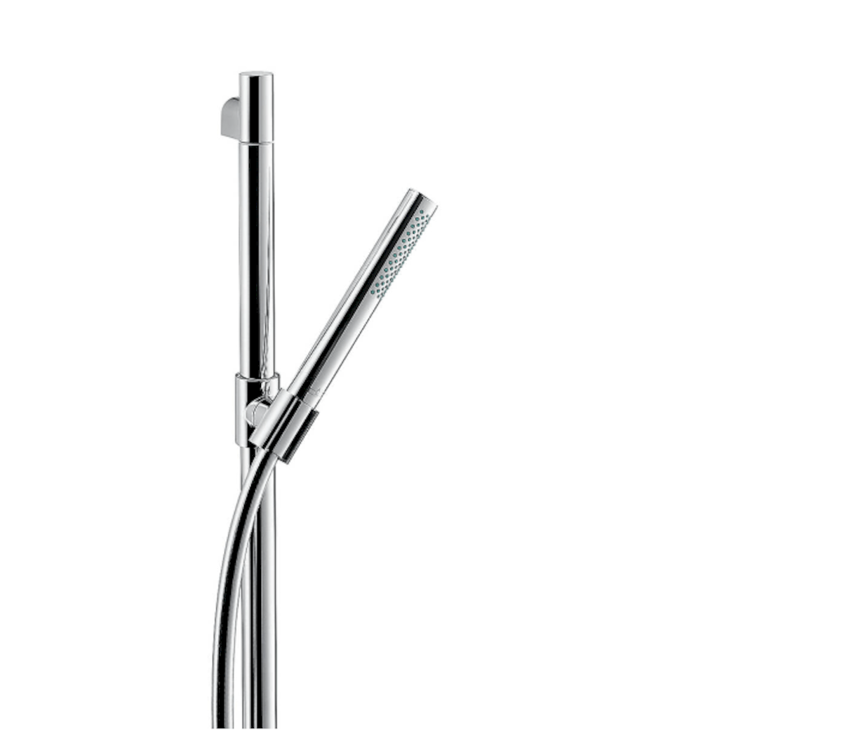 Sprchový set Hansgrohe Axor Starck chrom 27983000