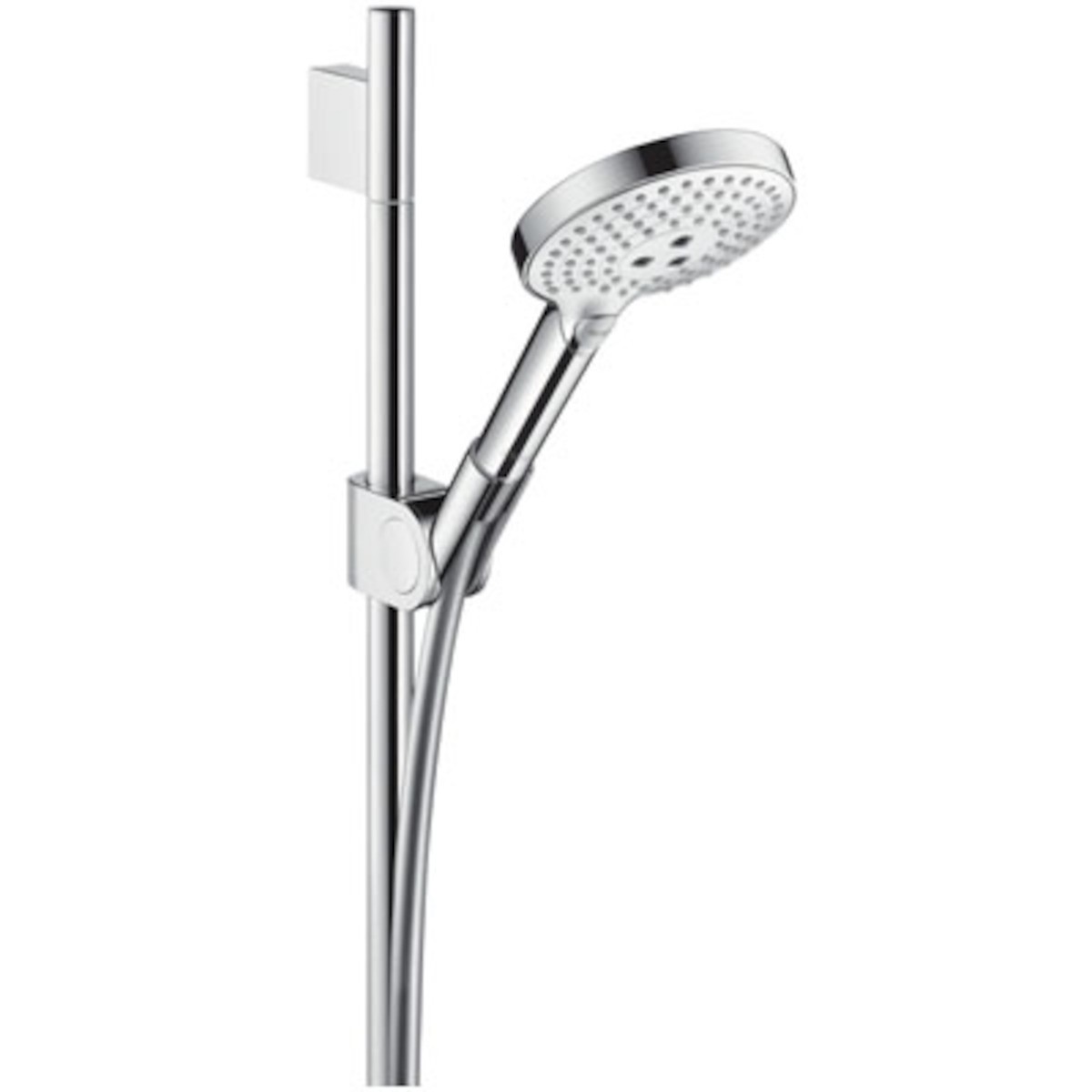 Sprchový set Hansgrohe Axor Uno chrom 27987000