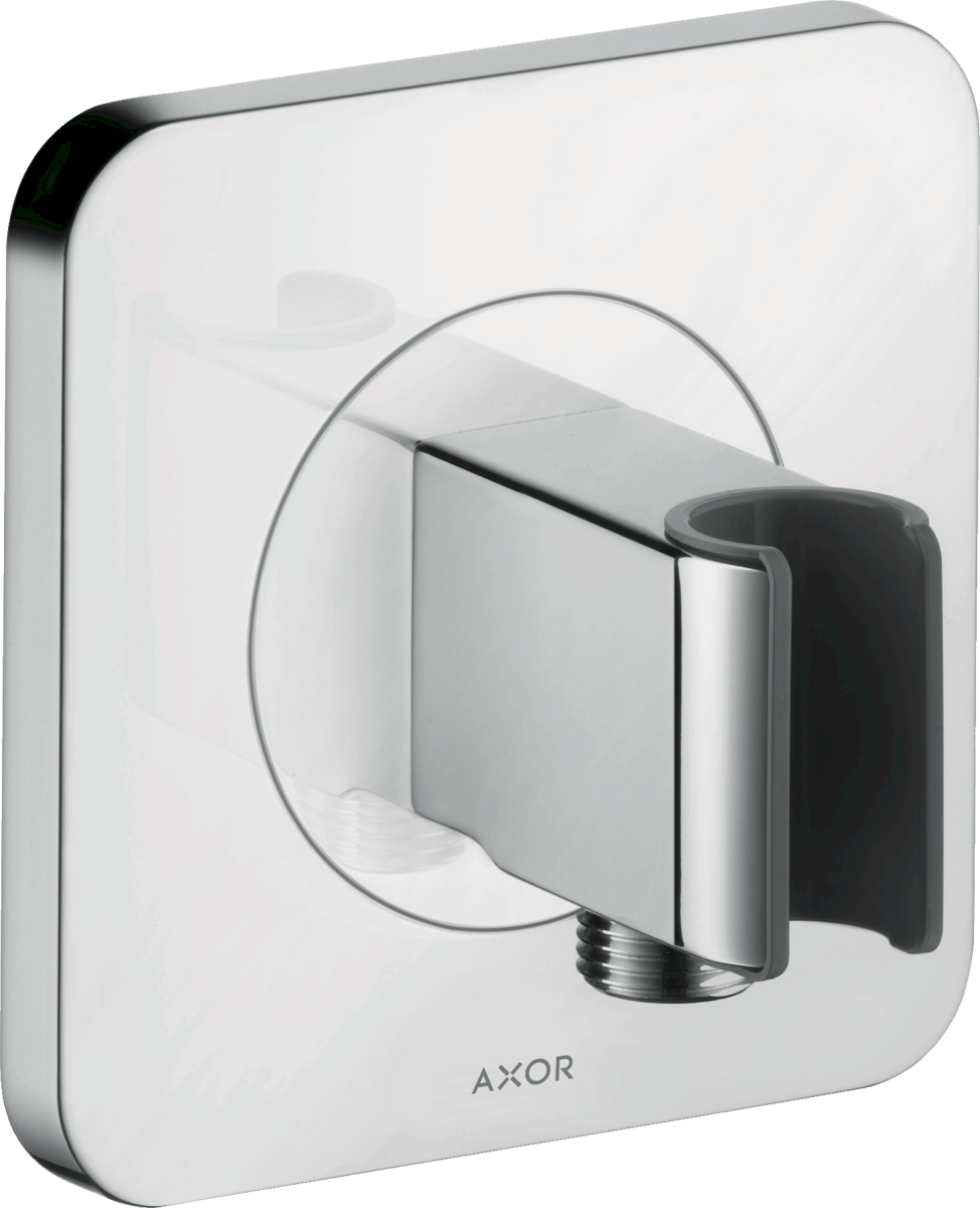 Podomítkový vývod Hansgrohe Axor Citterio E, chrom 36724000