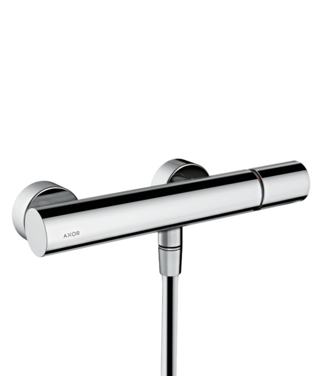 Sprchová baterie Hansgrohe Axor Uno bez sprchového setu 150 mm chrom 45600000