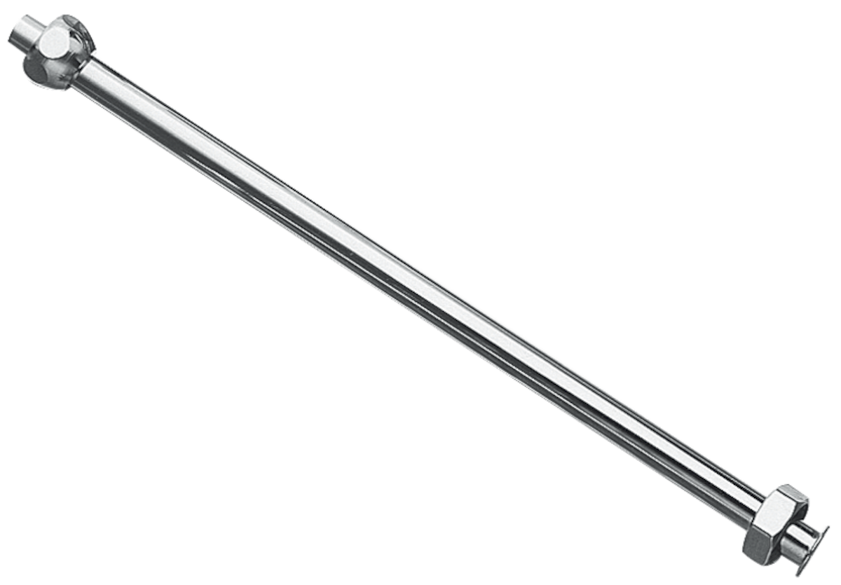 E-shop Silfra pisoárová trubička 1/2x1/2 30 cm AC921