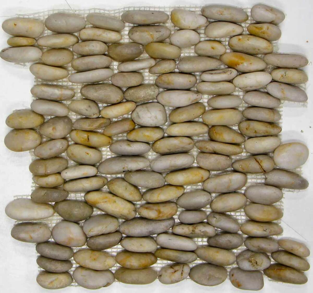 E-shop Kamenná mozaika Mosavit Piedra Canta blanca 30x30 cm mat CANTOBL