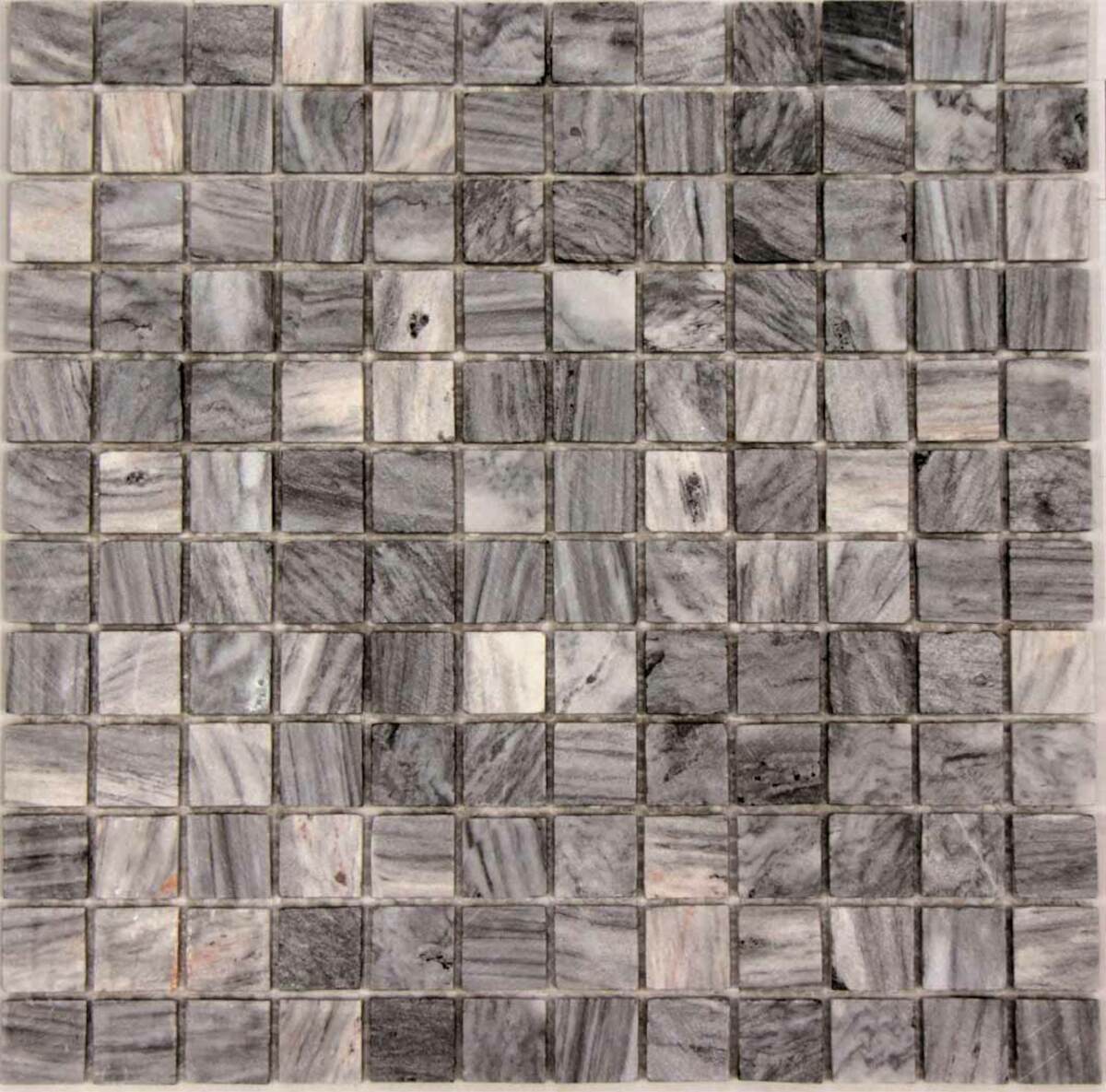 E-shop Kamenná mozaika Mosavit Cloudy gris 30x30 cm mat CLOUDYGR