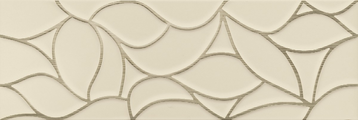 E-shop Dekor Dom Comfort G beige design gold 33x100 cm mat DCOG20DD