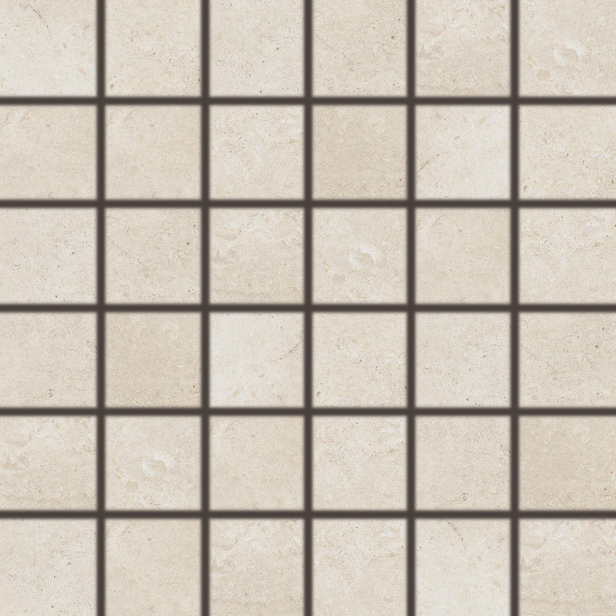 E-shop Mozaika Rako Limestone béžová 30x30 cm mat / lesk DDM06801.1