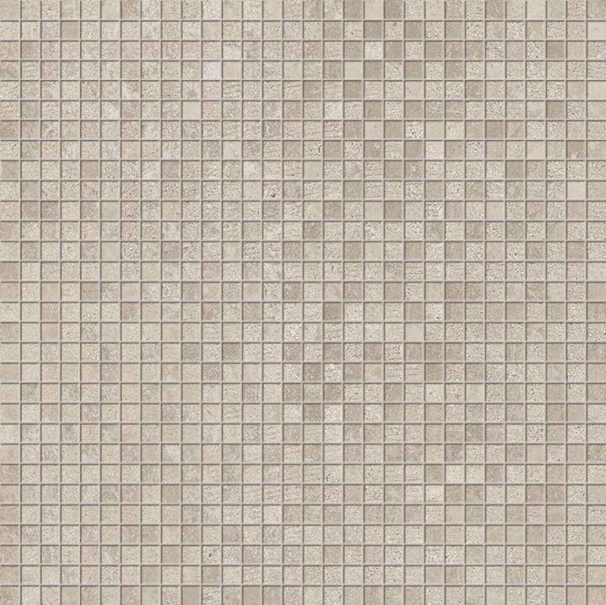 E-shop Mozaika Dom Entropia beige 30x30 cm mat DEN20MA