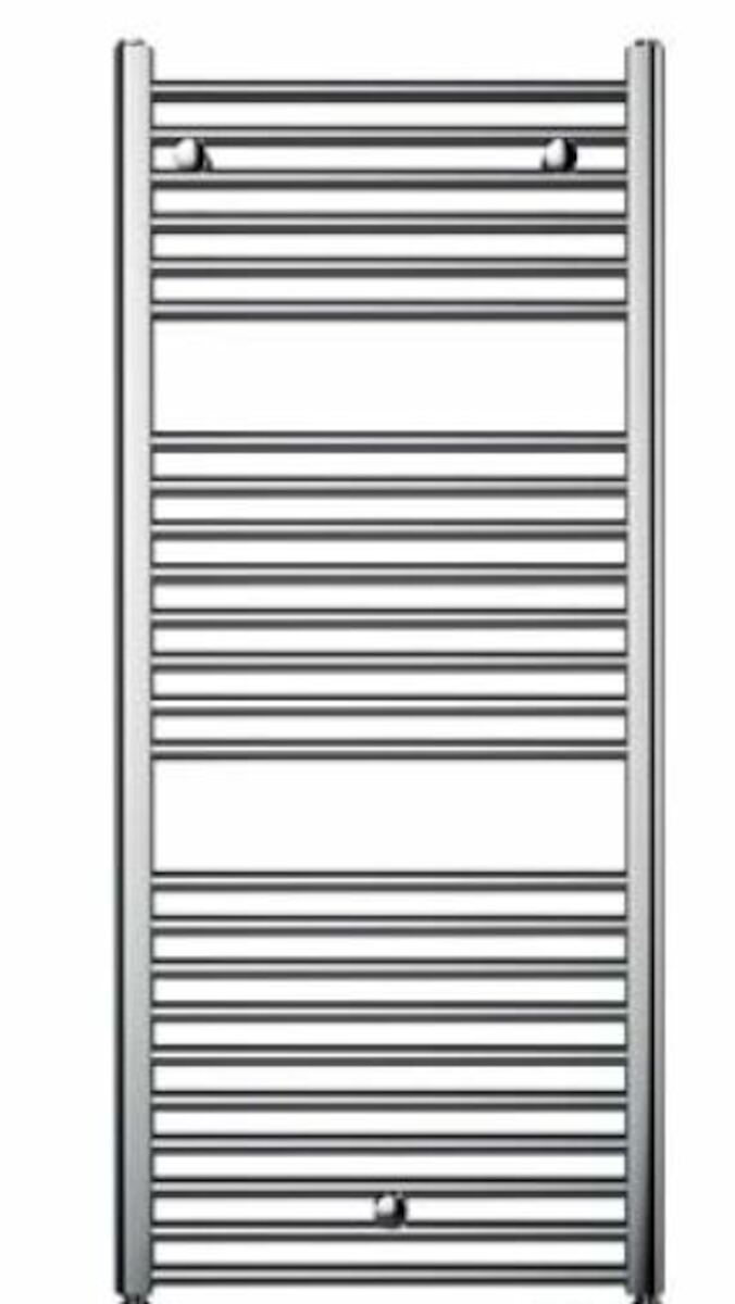 Radiator Isan Grenada chrom 1535/600 DGRE15350600SK80