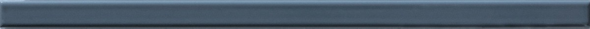 E-shop Bombáto Rako Up tmavě modrá 2x40 cm lesk WLRMG511.1