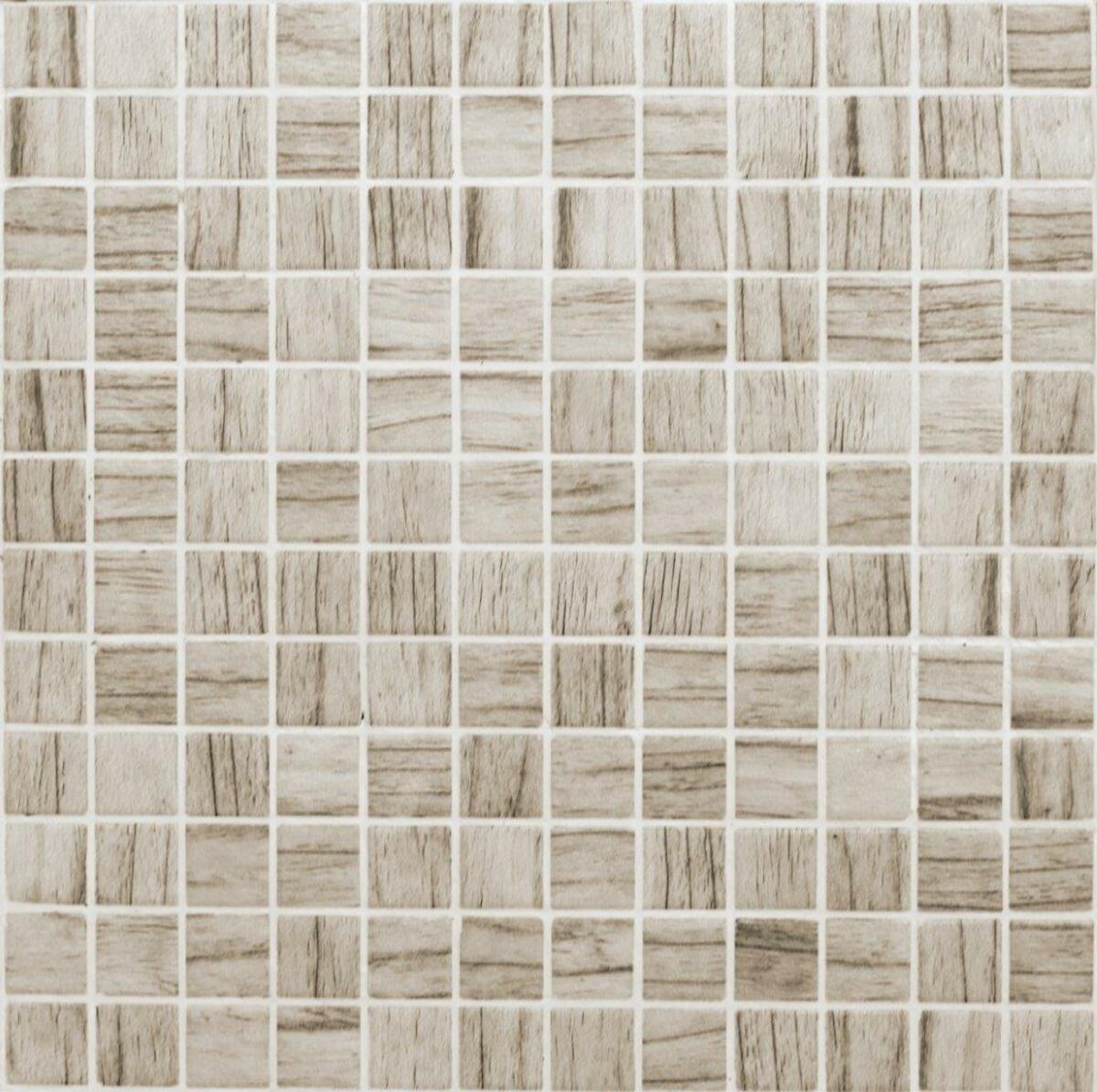 E-shop Skleněná mozaika Mosavit Forest haya 30x30 cm mat FOREST31HA