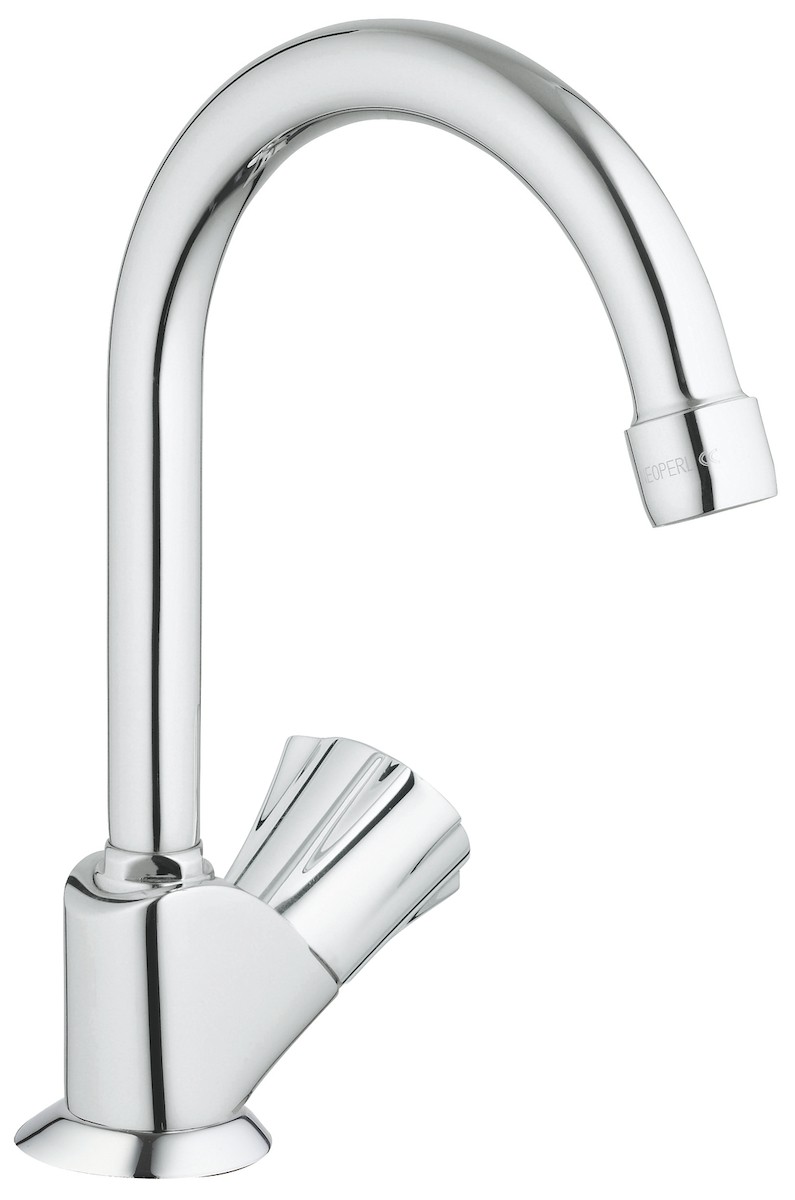 Stojánková baterie Grohe Costa L 20393001