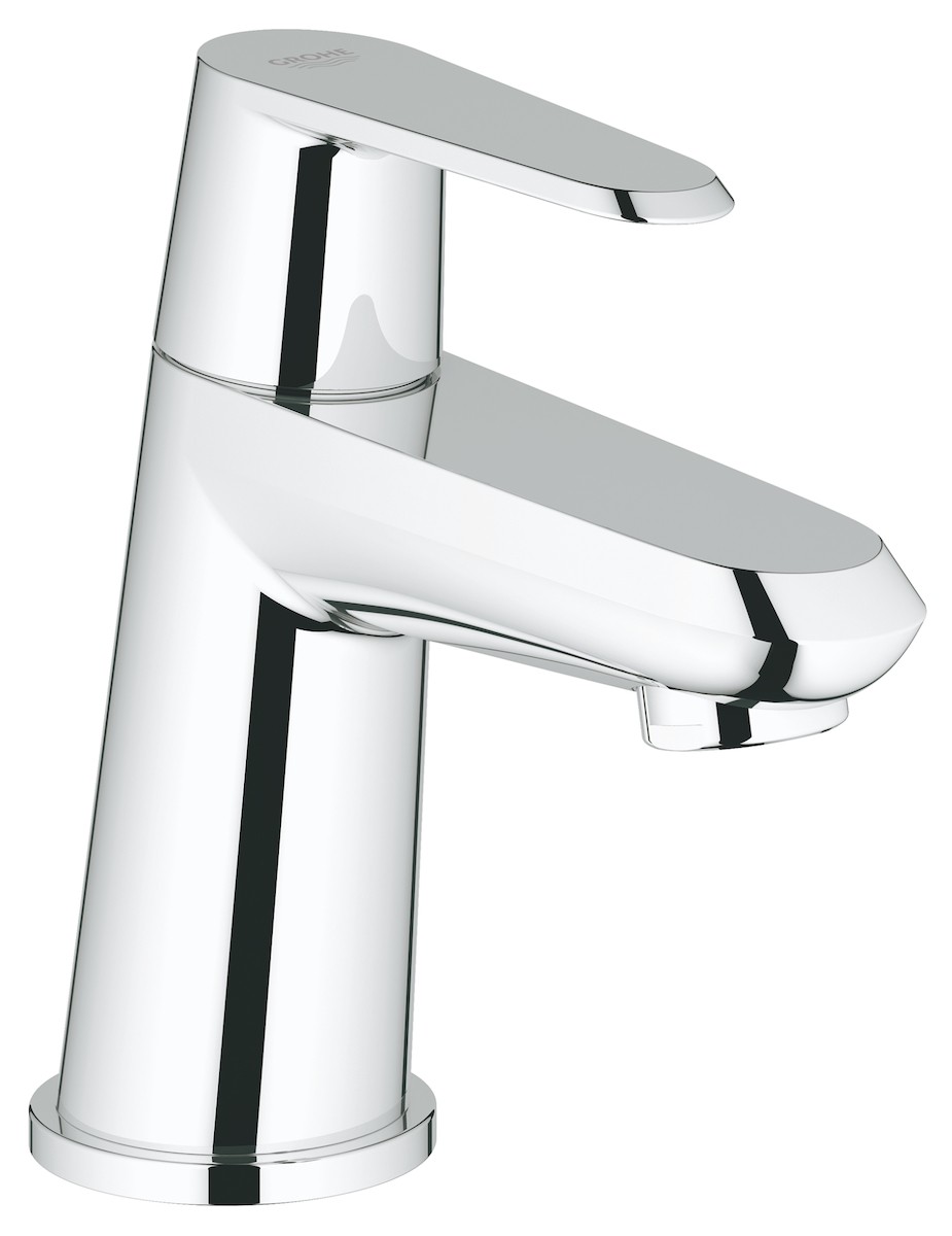 Páková umyvadlová baterie Grohe Eurodisc Cosmopolitan 23051002