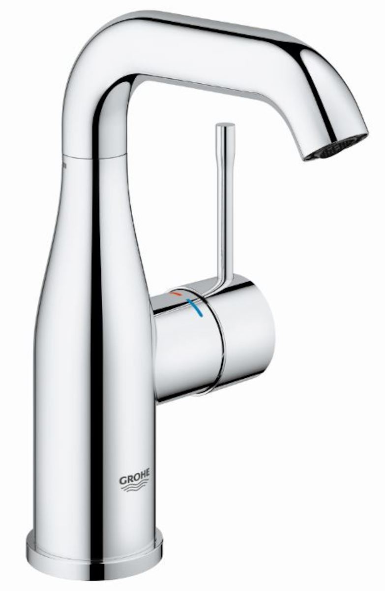 Umyvadlová baterie Grohe Essence New bez výpusti chrom 23463001