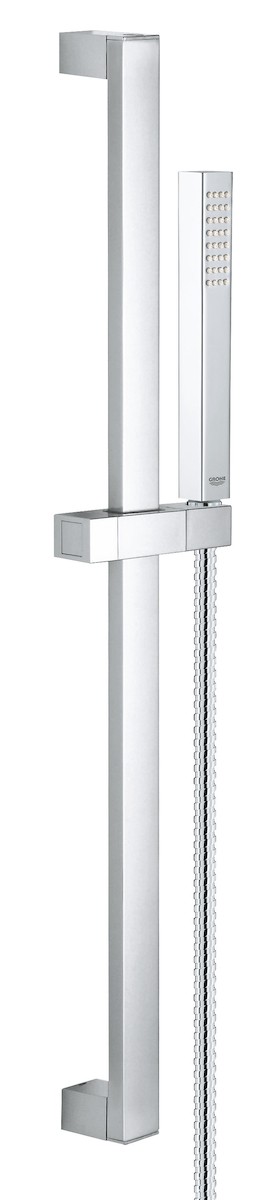 Sprchový set Grohe Euphoria Cube+ chrom 27891000