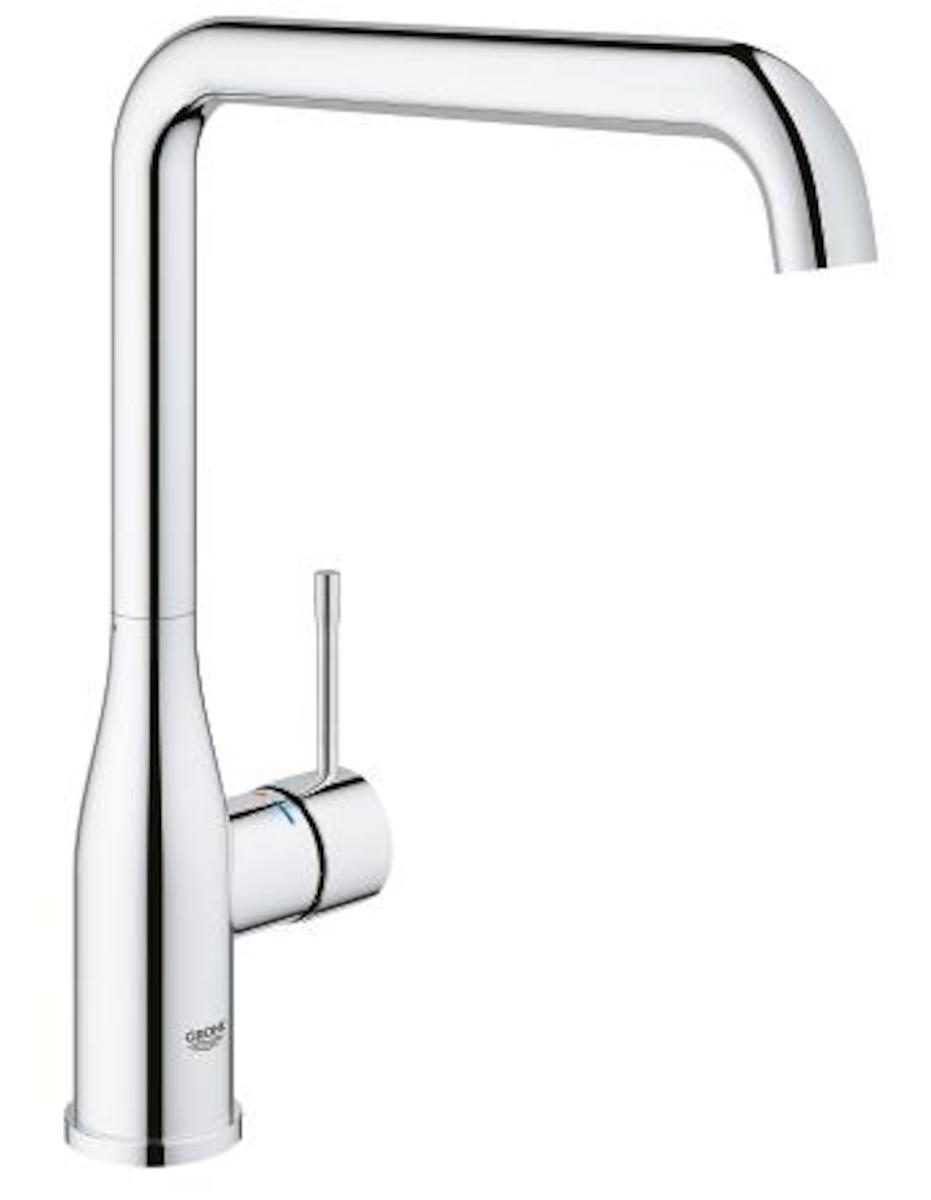 Dřezová baterie Grohe Essence New chrom 30269000