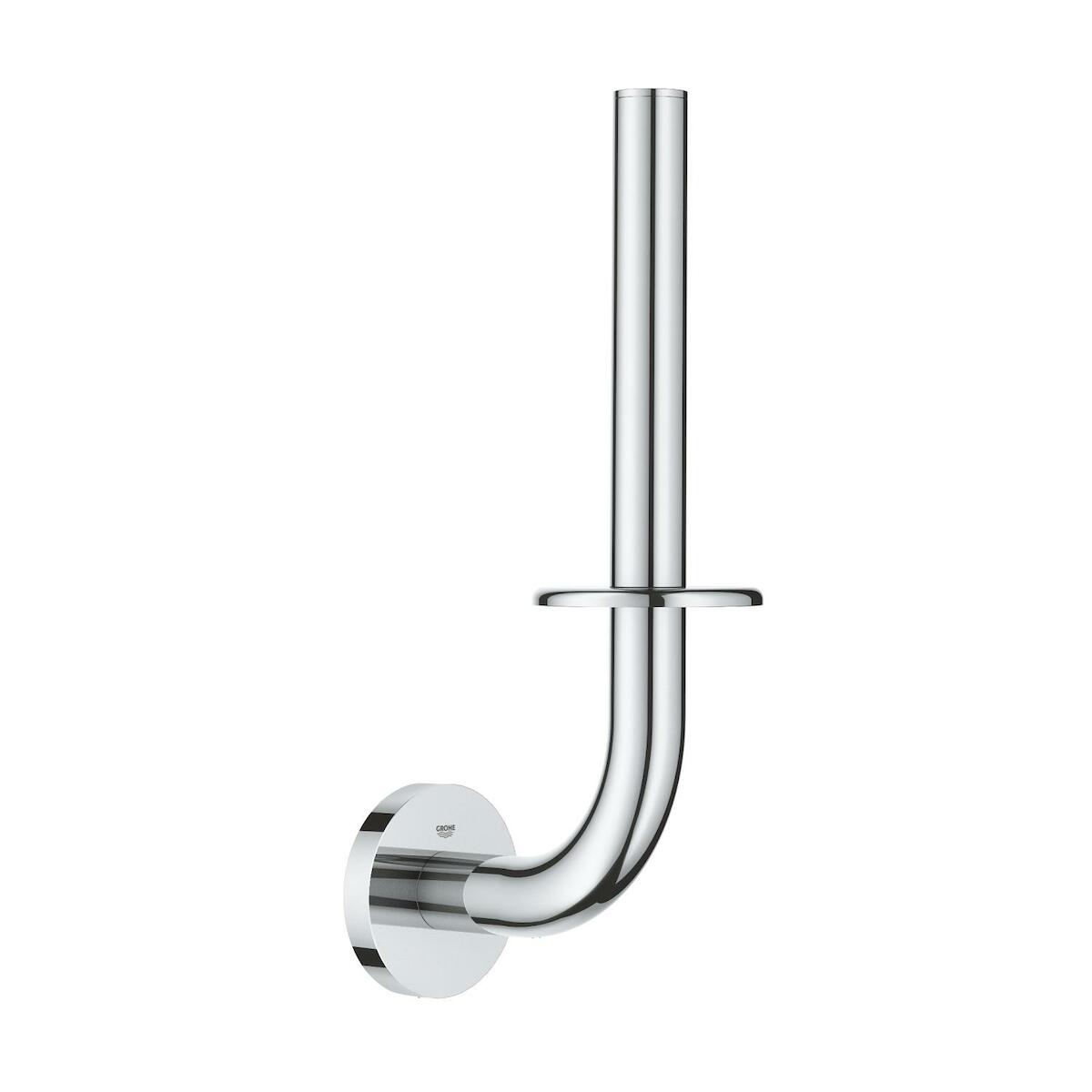 Držák toaletního papíru Grohe Essentials chrom G40385001