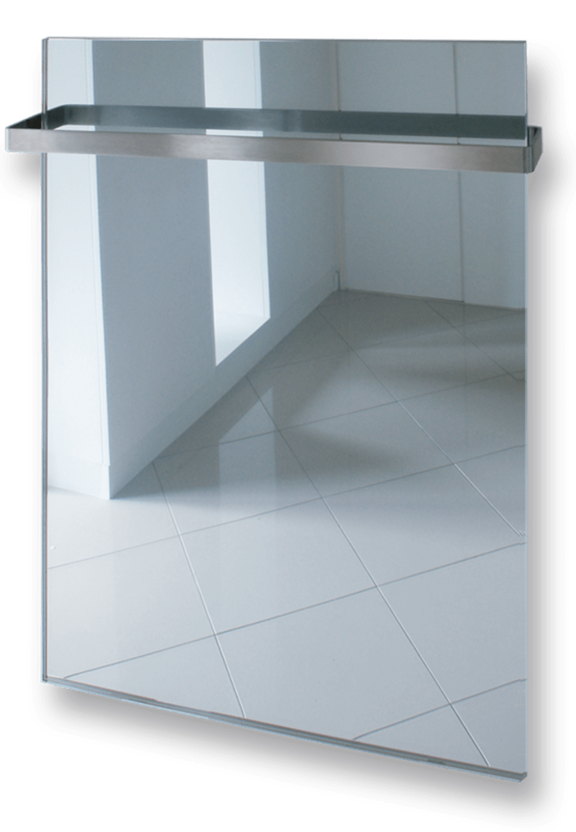 E-shop Topný panel Fenix 50x70 cm sklo zrcadlová 5437706