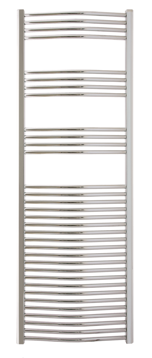 E-shop Radiátor elektrický Anima Marcus 111,8x60 cm chrom MAE6001118CR