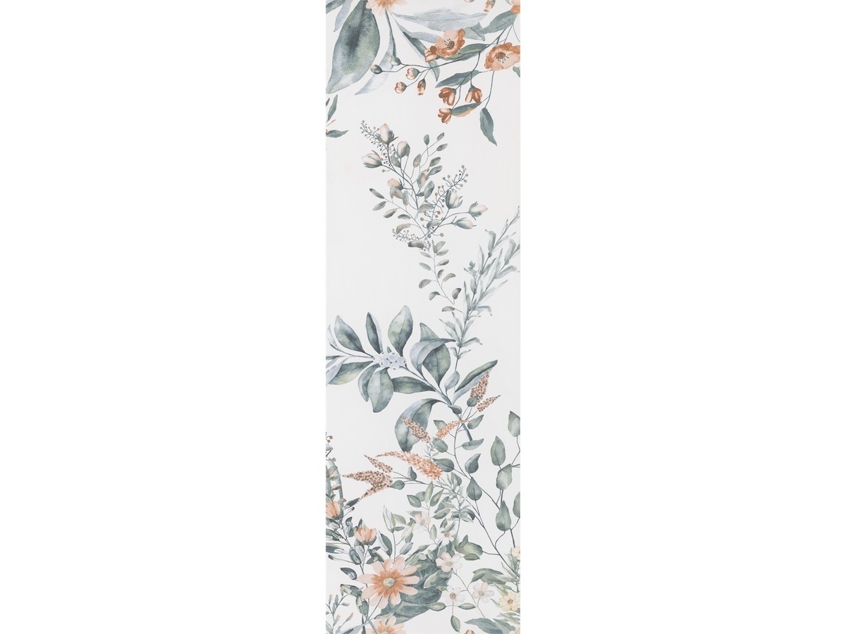 E-shop Dekor Kale Shiro Bloom mix barev Bloom 33x110 cm mat MAS6850R