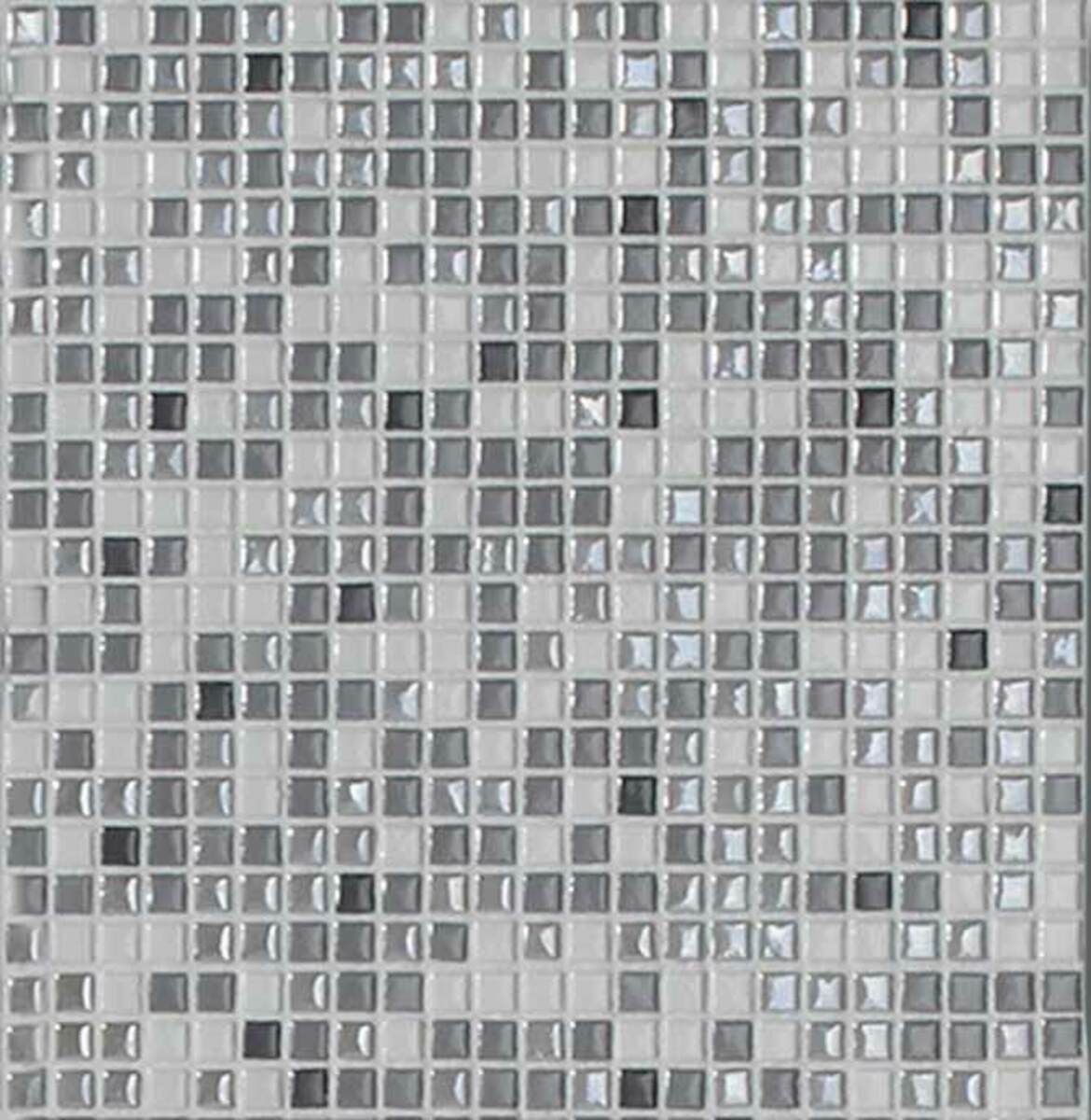 E-shop Skleněná mozaika Mosavit Mikros lorraine mix 30x30 cm lesk MIKROSLOMIX
