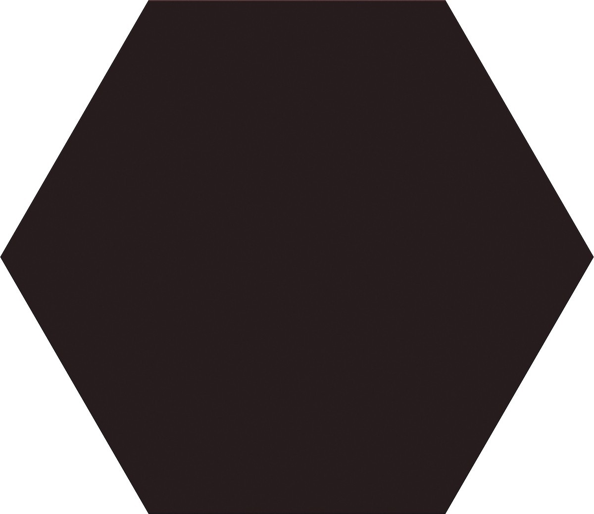 E-shop Dlažba Realonda Opal marron 28,5x33 cm mat OPALMA
