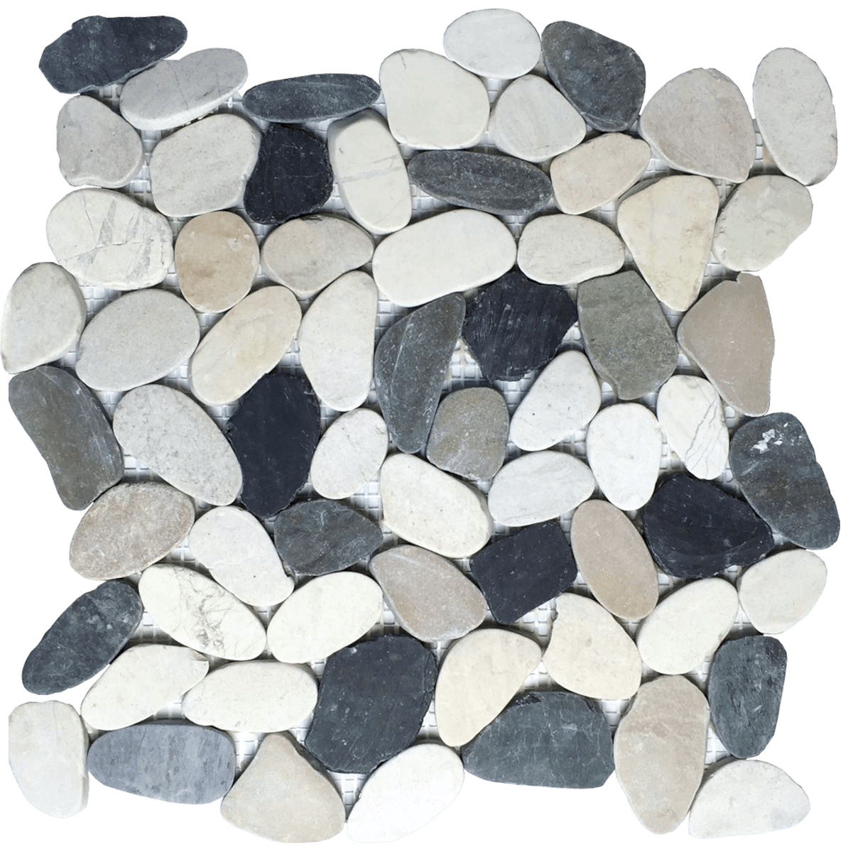 E-shop Kamenná mozaika Mosavit Piedra batu zen 30x30 cm mat PIEDRABATUZE