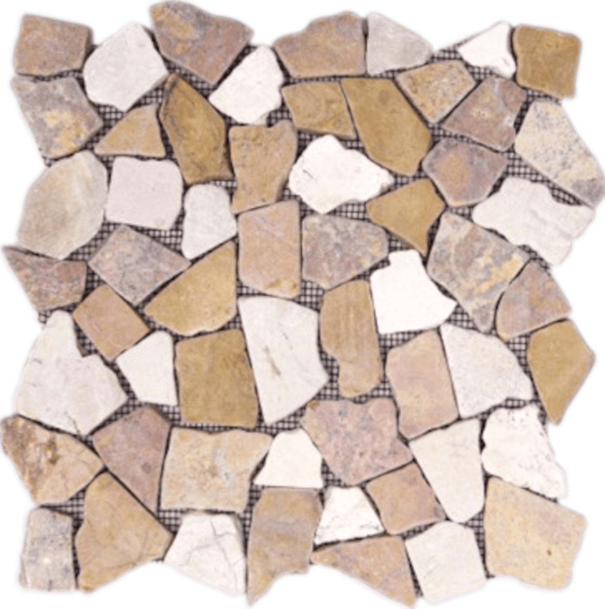 E-shop Kamenná mozaika Mosavit Piedra noa coral 30x30 cm mat PIEDRANOACO