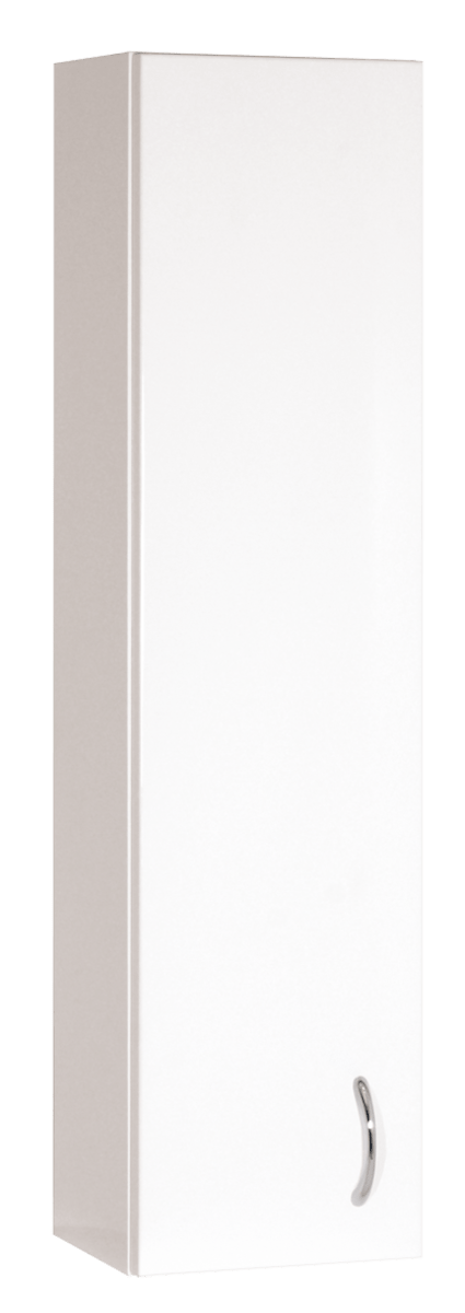 E-shop Koupelnová skříňka nízká Keramia Pro 20x17,2 cm bílá PROH20