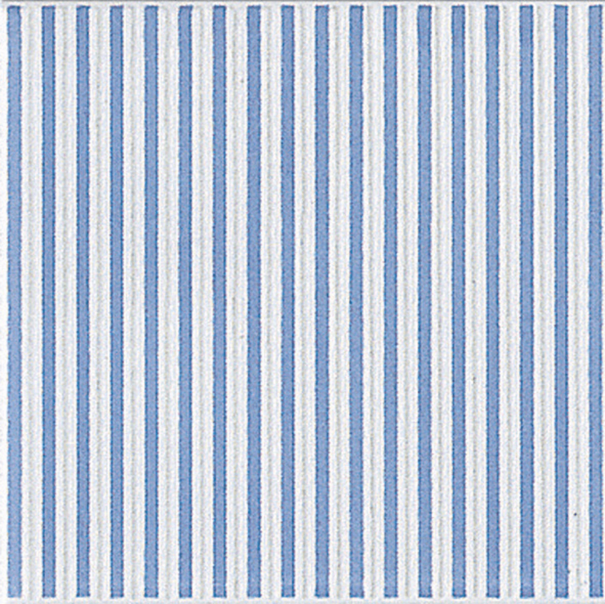 Obklad Fineza Ricordi bleu 20x20 cm lesk RICSMB