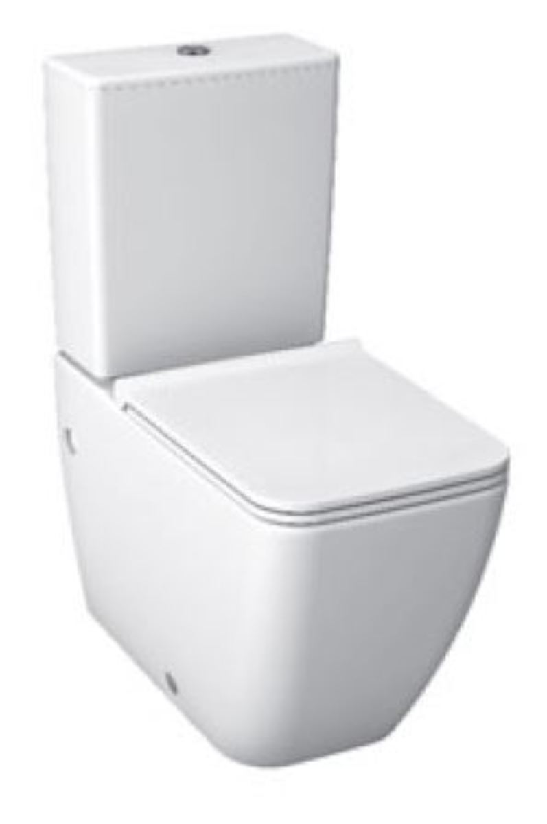 Wc kombi komplet Jika Pure vario odpad SIKOSJP28423