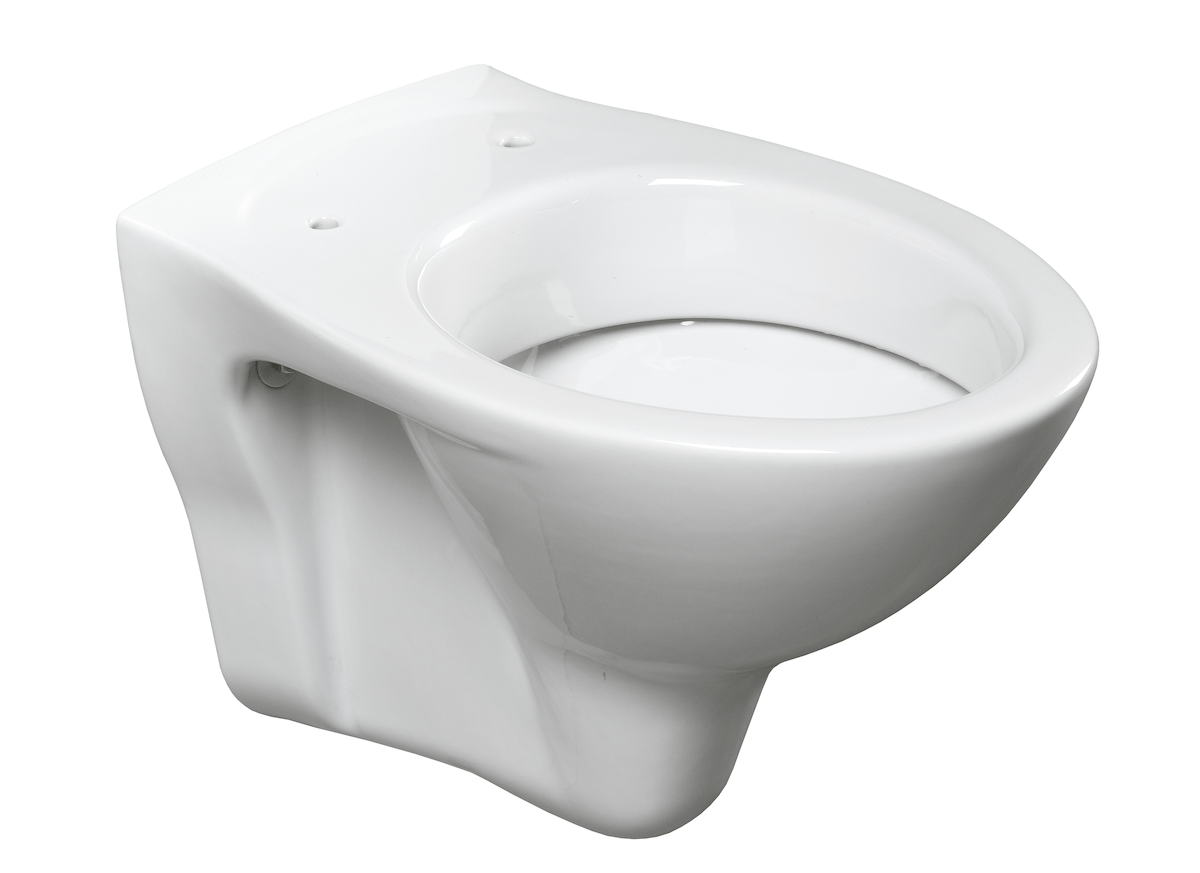 Wc závěsné S-Line Pro zadní odpad SIKOSSLPRO010