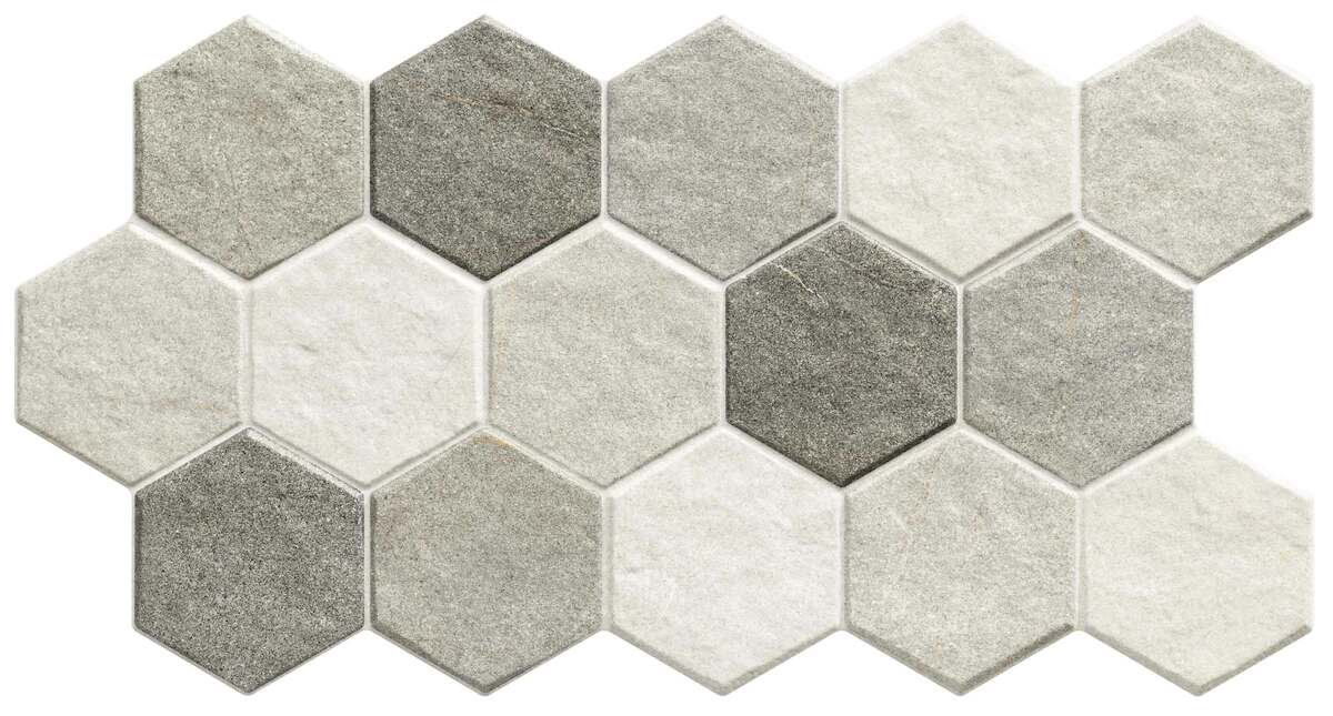 Stonehenge Hex Frost