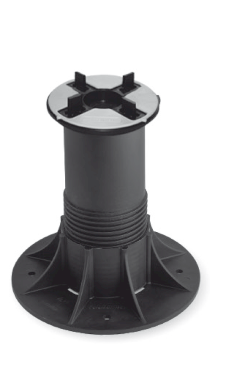 E-shop Eterno Ivica teleskopický terč pod dlažbu 140-230mm s kyvnou hlavou TERCSE6