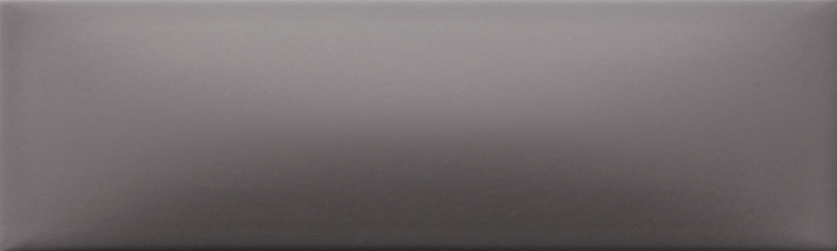 E-shop Dekor Rako Concept Plus tmavě šedá 6x20 cm mat WARDT111.1
