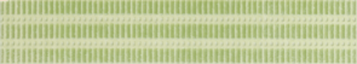 E-shop Listela Rako Remix zelená 5x25 cm lesk WLAH5018.1