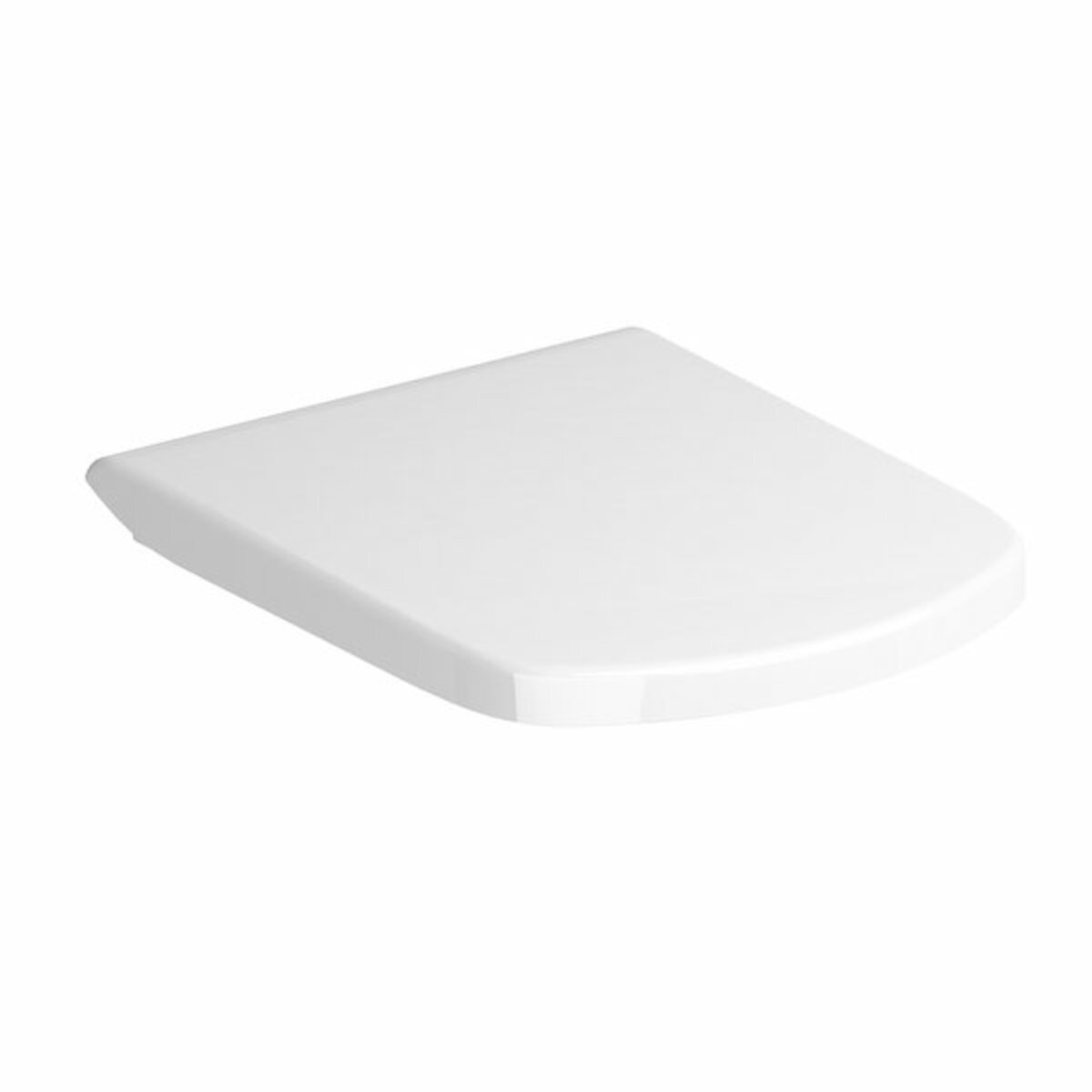 E-shop WC prkénko Ravak Classic duroplast bílá X01672