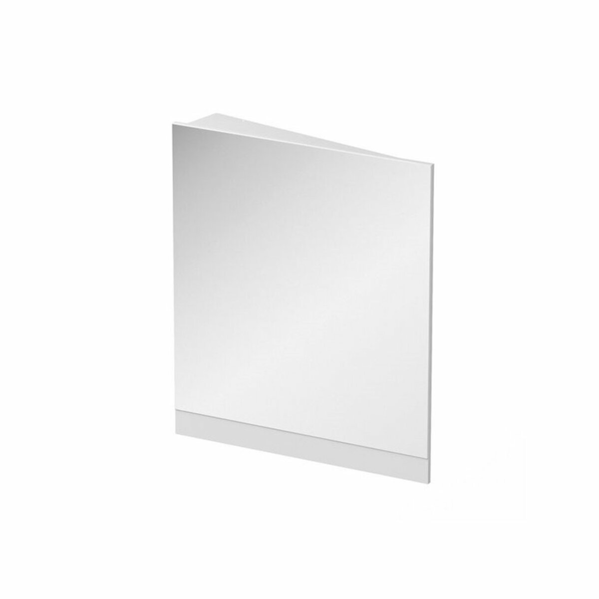 E-shop Zrcadlo Ravak 10° 55x75 cm bílá X000001070