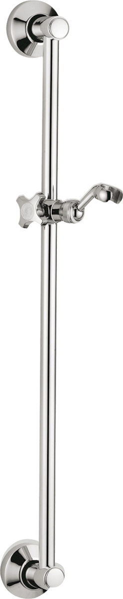 E-shop Sprchová tyč Paffoni Ricordi chrom ZSAL021