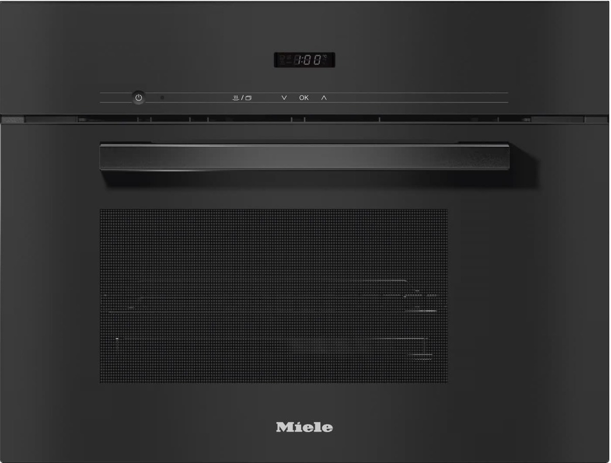 Vestavná trouba Miele DG 2840