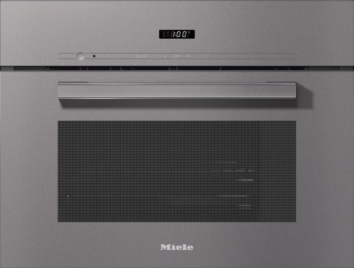 Vestavná trouba Miele DG 2840