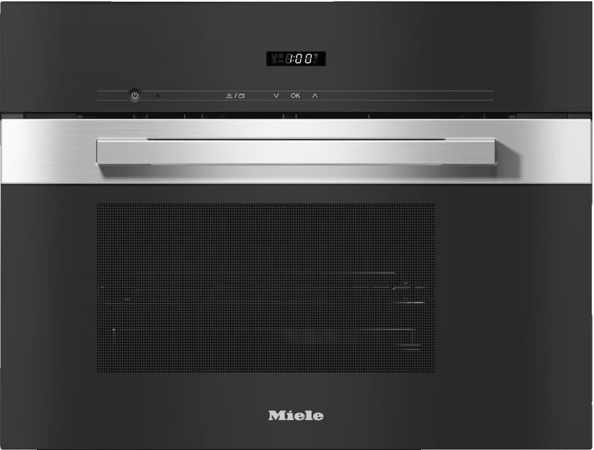 Vestavná trouba Miele DG 2840